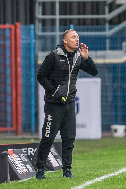 Football. Lotto Ekstraklasa. Piast Gliwice - Jagiellonia Bialystok. 12.05.2019