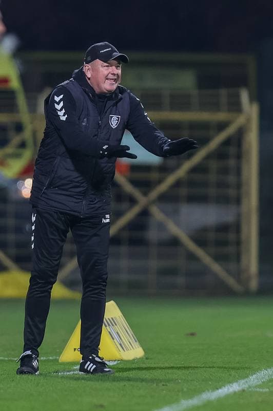 Football. Fortuna I Liga. GKS Katowice - Resovia Rzeszow. 18.03.2023