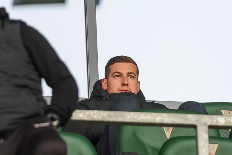 Football. Fortuna I Liga. GKS Tychy - Arka Gdynia. 08.04.2023
