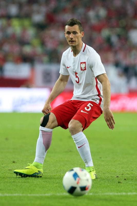 Football. International Friendly. Poland - Netherlands. 01.06.2016