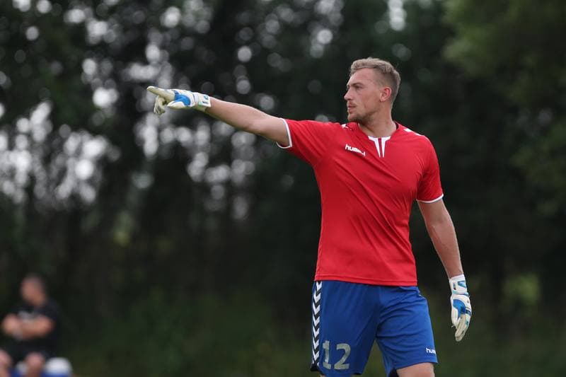 Football. Sparing. Bruk-Bet Termalica Nieciecza - Korona Kielce. 25.06.2016