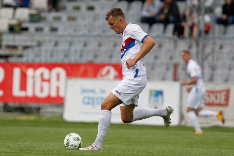 Football. Polish Cup. Rakow Czestochowa - Wisla Pulawy. 15.07.2016