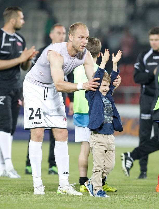 Football. PKO BP Ekstraklasa. Cracovia Krakow - Ruch Chorzow. 26.09.2015