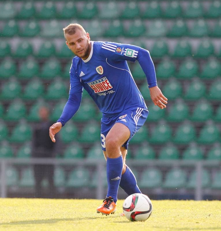 Football. MSK Zilina. Piast Gliwice. 19.06.2015