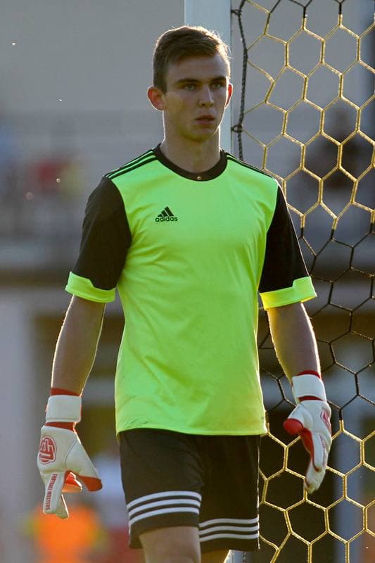 Football. IV Liga. Polonia Laziska Gorne - Krupinski Suszec. 31.08.2016