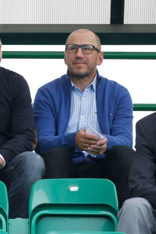 Football. II Liga. Rozwoj Katowice - Kotwica Kolobrzeg. 17.09.2016