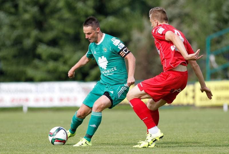 Football. Friendly Match. Podbeskidzie Bielsko Biala - GKS Katowice. 10.07.2015