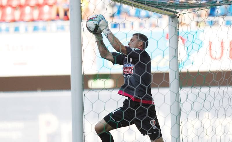 Football. PKO BP Ekstraklasa. Wisla Krakow - Gornik Zabrze. 17.07.2015