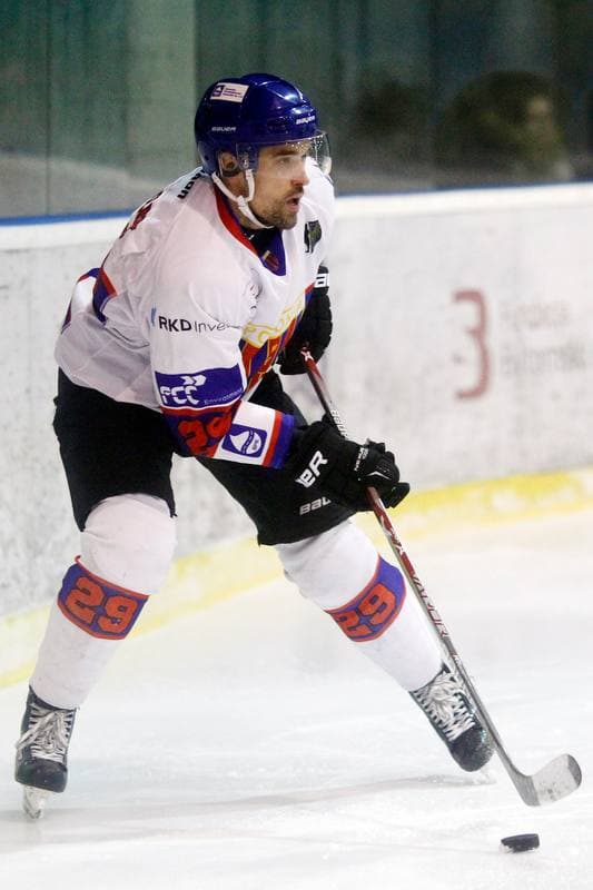 Ice Hockey. Polska Hokej Liga. Tempish Polonia Bytom - Orlik Opole. 03.02.2017