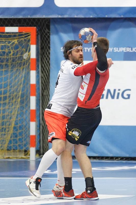 Handball. PGNiG Superliga. NMC Gornik Zabrze - MMTS Kwidzyn. 07.02.2017