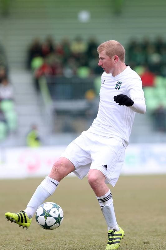 Football. ePojisteni.cz 1 Liga. MFK Karvina - FK Mlada Boleslav. 19.02.2017