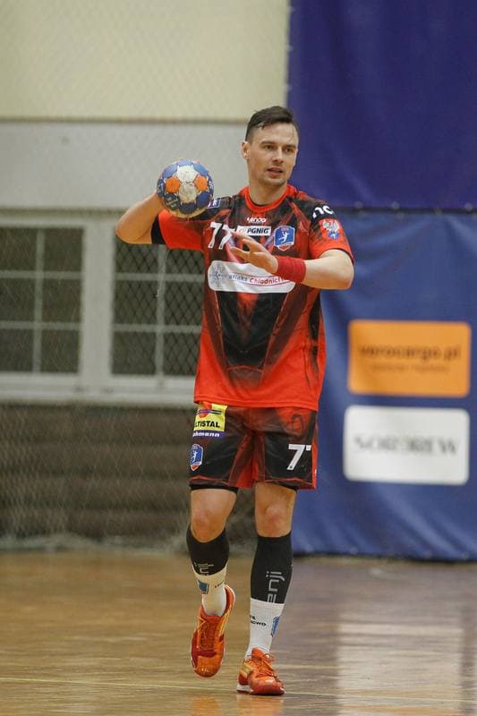 Handball. PGNiG Superliga. NMC Gornik Zabrze - KPR Legionowo. 15.03.2017