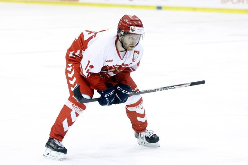 Ice Hockey. International Friendly Match. Poland - Slovakia B. 07.04.2017