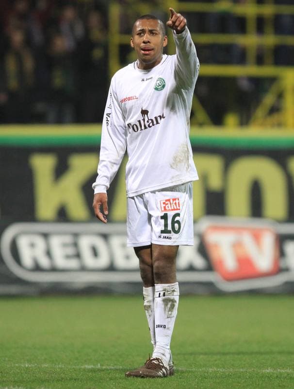 Football. I liga. GKS Katowice - Warta Poznan. 15.08.2012