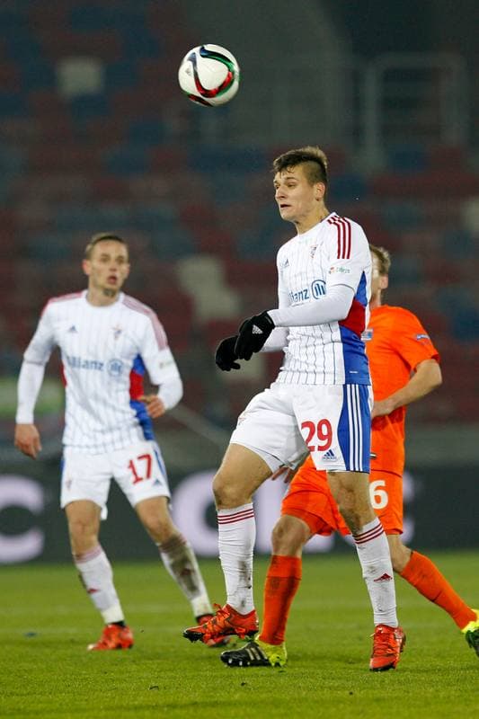 Football. PKO BP Ekstraklasa. Gornik Zabrze - Termalica Bruk-Bet Nieciecza. 12.12.2015