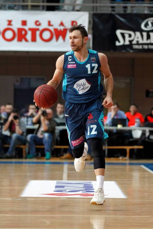 Basketball. Polish Cup. Rosa Radom - Polski Cukier Torun. 18.02.2016