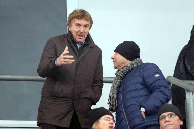 Football. Ekstraklasa. Piast Gliwice - Pogon Szczecin. 19.02.2016