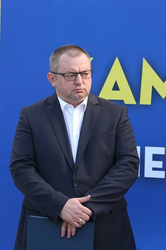 Athletics. Memorial Kamili Skolimowskiej. Press Conference. 17.10.2017
