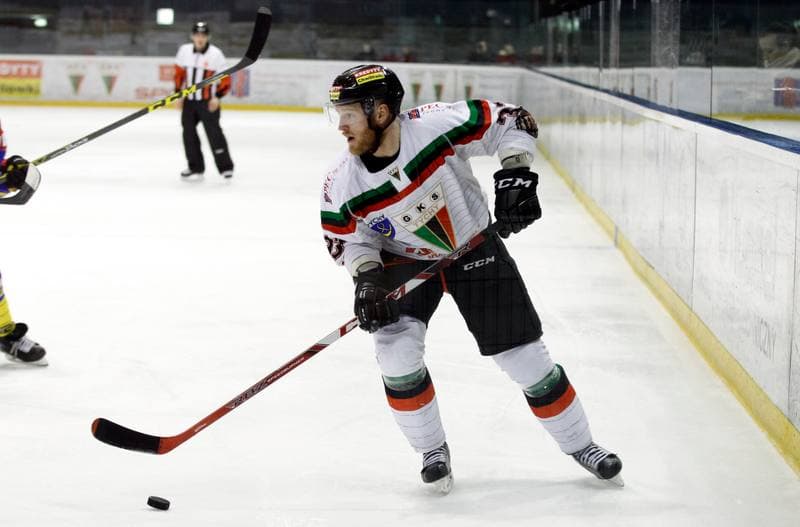Ice Hockey. Tauron Hokej Liga. GKS Tychy - Podhale Nowy Targ. 01.03.2016