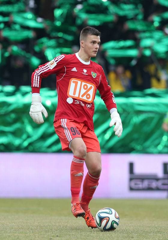 Football. I Liga. GKS Katowice - Arka Gdynia. 06.03.2016