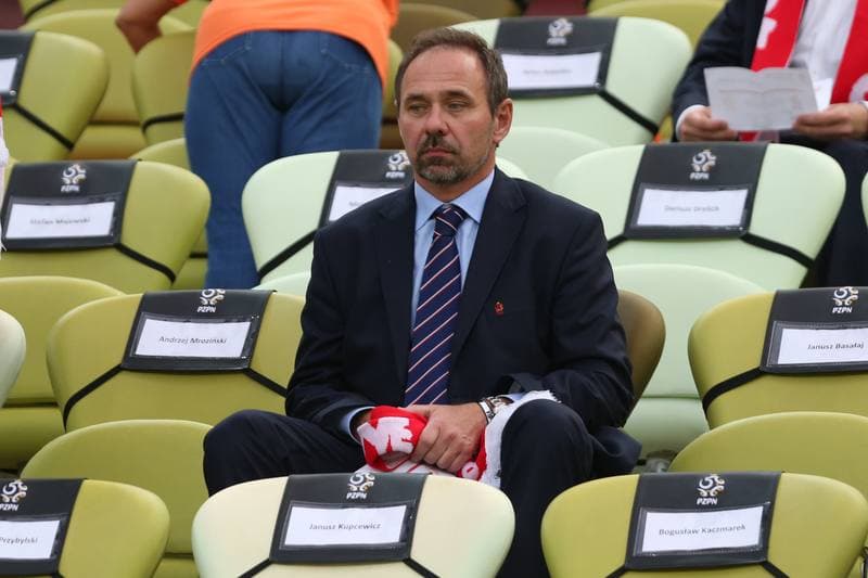 Football. International Friendly. Poland - Netherlands. 01.06.2016