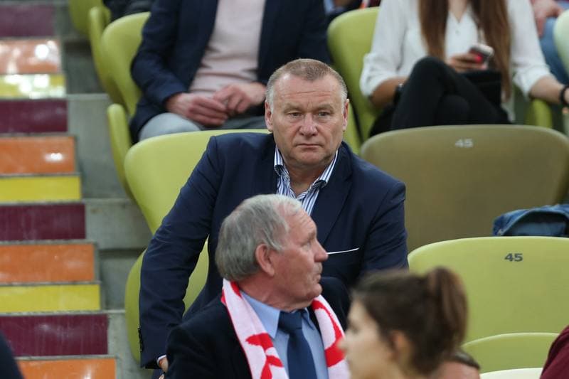 Football. International Friendly. Poland - Netherlands. 01.06.2016