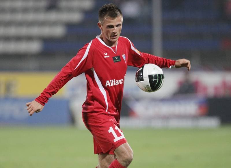 Football. PKO BP Ekstraklasa. Gornik Zabrze - Wisla Krakow. 17.10.2010