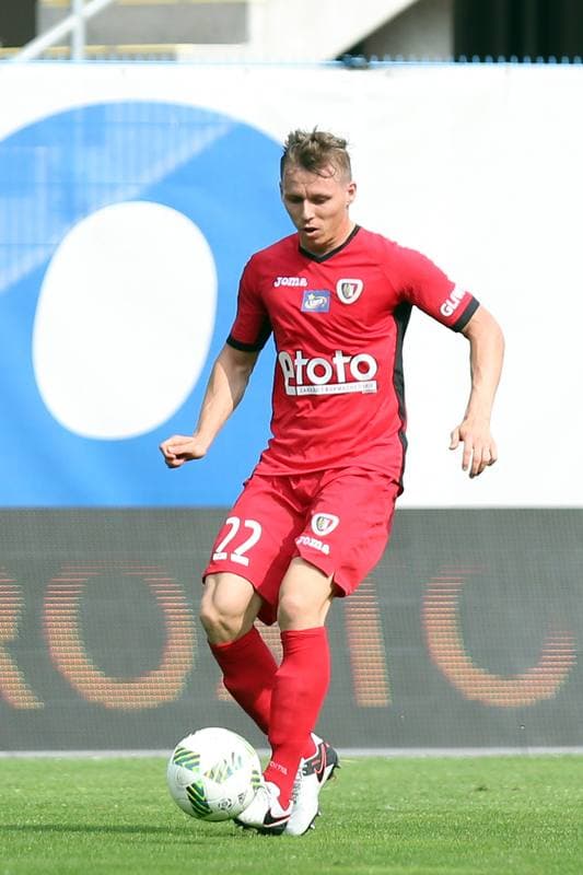 Football. Lotto Ekstraklasa. Piast Gliwice - Wisla Plock. 24.07.2016