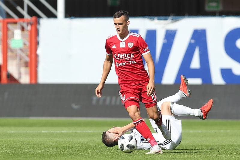 Football. Lotto Ekstraklasa. Piast Gliwice - Legia Warsaw. 12.08.2018