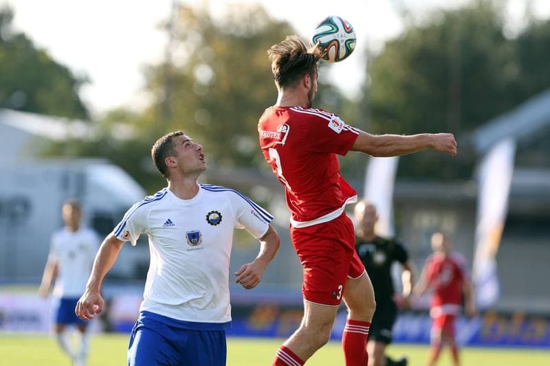 Football. I Liga. Stal Mielec - Drutex Bytovia Bytow. 23.08.2016