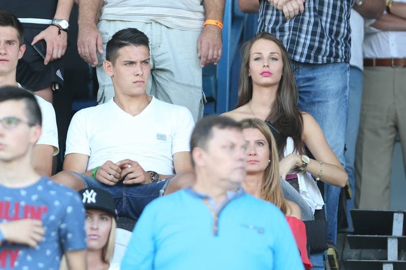 Football. Lotto Ekstraklasa. Ruch Chorzow - Legia Warsaw. 28.08.2016