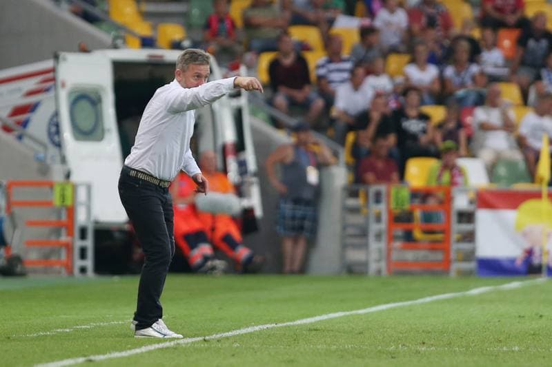 Football. I Liga. Podbeskidzie Bielsko-Biala - GKS Katowice. 02.09.2016