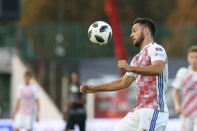 Football. Lotto Ekstraklasa. Zaglebie Sosnowiec - Gornik Zabrze. 17.09.2018