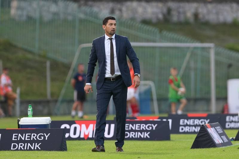Football. Lotto Ekstraklasa. Zaglebie Sosnowiec - Gornik Zabrze. 17.09.2018