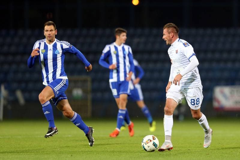 Football. Polish Cup. Ruch Chorzow - Odra Opole. 25.09.2018