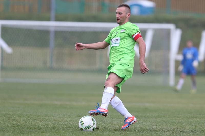 Football. II Liga. Rozwoj Katowice - Legionovia Legionowo. 19.11.2016