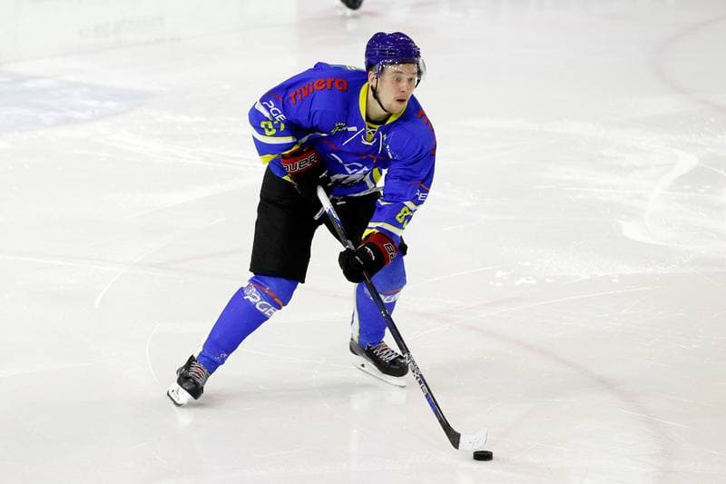 Ice Hockey. Tauron Hokej Liga. Tauron KH GKS Katowice - PGE Orlik Opole. 30.12.2018