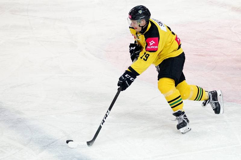 Ice Hockey. Polska Hokej Liga. KH Tauron GKS Katowice - SMS PZHL Sosnowiec. 13.01.2017