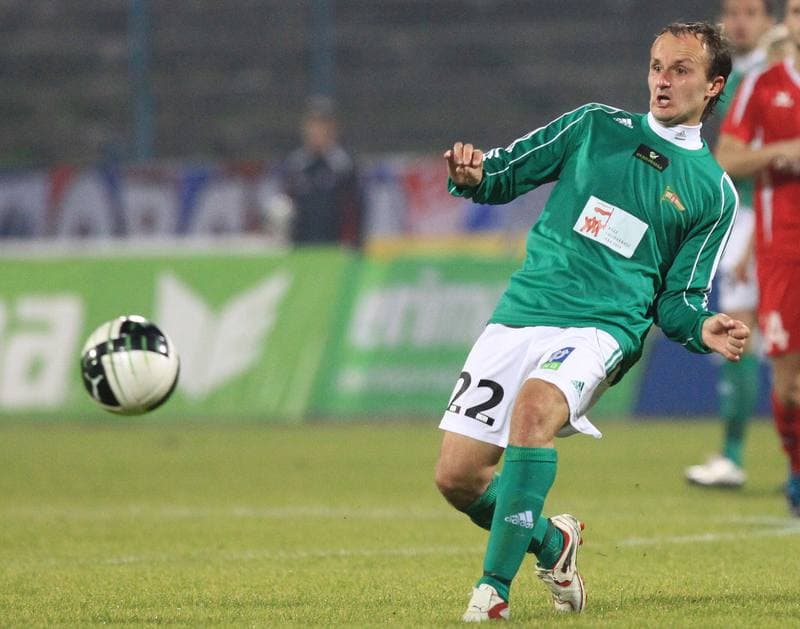 Football. Puchar Polski. Gornik Zabrze - Lechia Gdansk. 21.09.2010