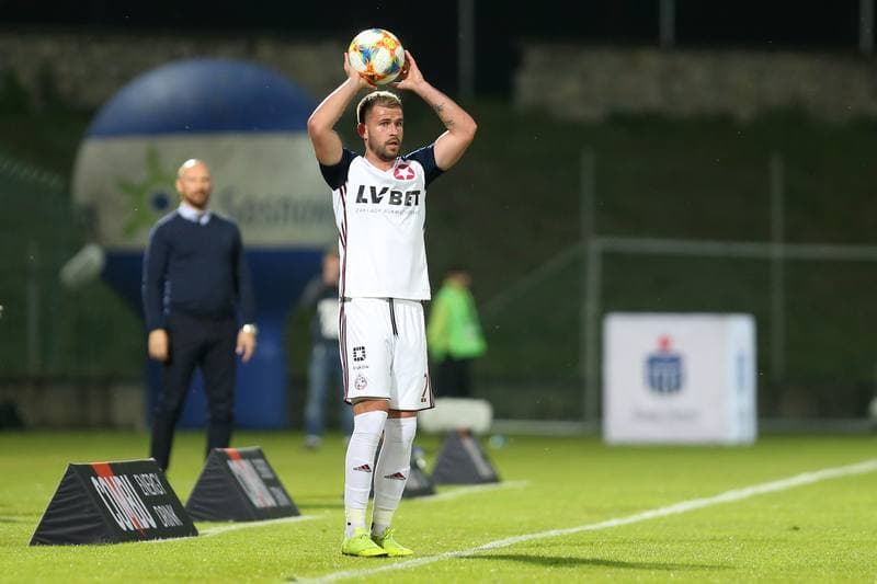 Football. Lotto Ekstraklasa. Zaglebie Sosnowiec - Wisla Krakow. 25.04.2019