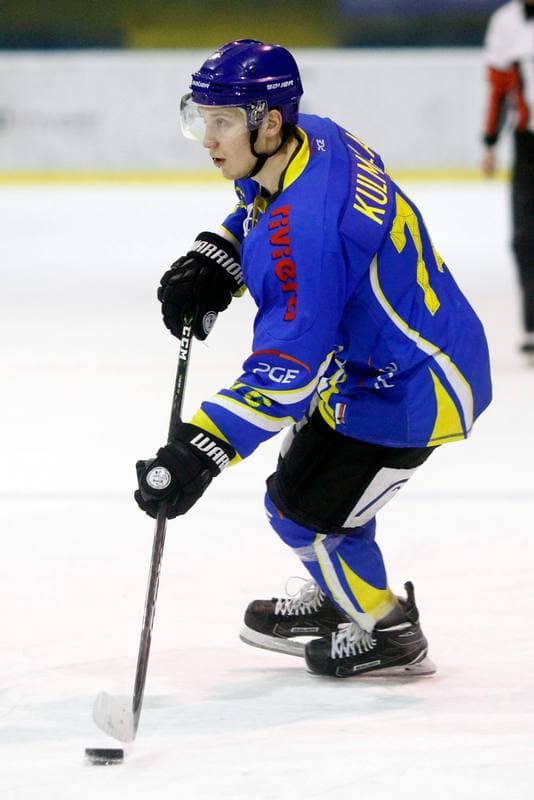Ice Hockey. Polska Hokej Liga. Tempish Polonia Bytom - Orlik Opole. 21.02.2017