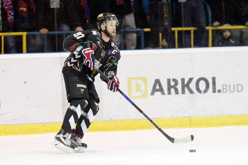 Ice Hockey. Polska Hokej Liga. Tempish Polonia Bytom - GKS Tychy. 11.03.2017