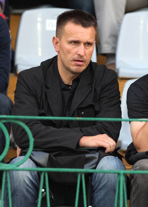 Football. T-Mobile Ekstraklasa. Podbeskidzie Bielsko-Biala - Jagiellonia Bialystok. 01.08.2011