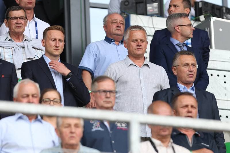 Football. UEFA European U21 Championship. England - Germany. 27.06.2017
