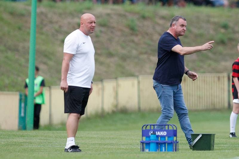 Football. II Liga. Rozwoj Katowice - Wisla Pulawy. 04.08.2017