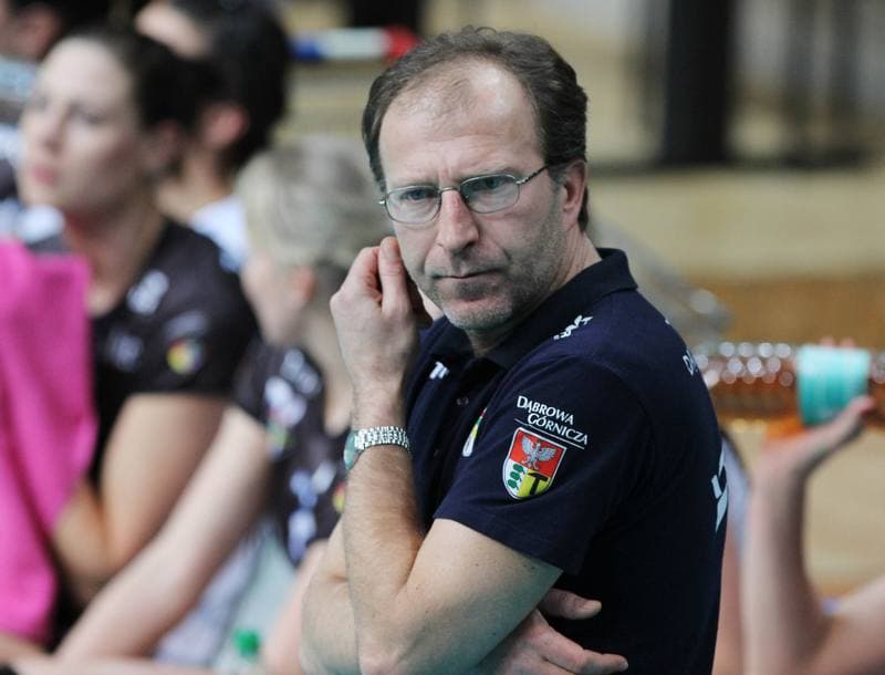 Volleyball. Tauron PLSK. Tauron MKS Dabrowa Gornicza - Atom Trefl Sopot. 04.03.2012