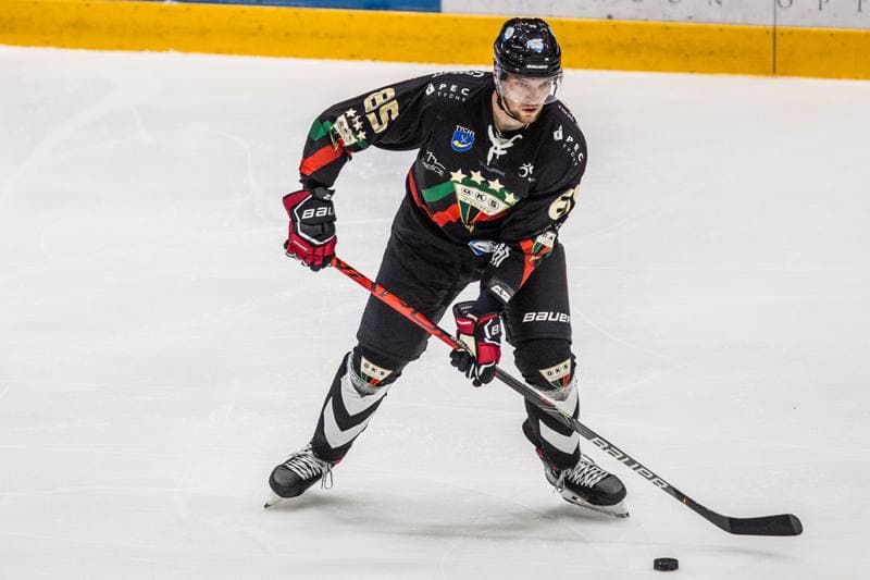 Ice Hockey. Friendly Match. GKS Tychy - Zaglebie Sosnowiec. 12.08.2020