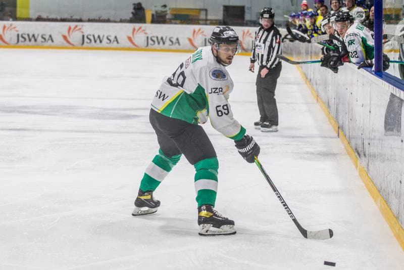 Ice Hockey. PHL. JKH GKS Jastrzebie - Podhale Nowy Targ. 24.02.2021