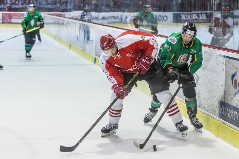 Ice Hockey. PHL. Comarch Cracovia - JKH GKS Jastrzebie. 31.03.2021