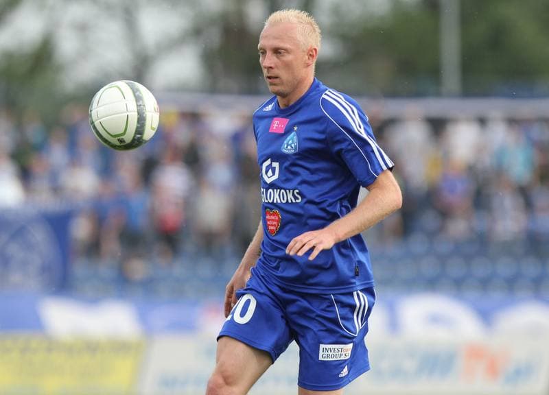 Football. T-mobile Ekstraklasa. Ruch Chorzow - Pogon Szczecin. 17.05.2013
